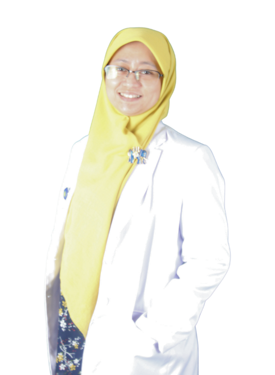 dr. Kartini, Sp. OG